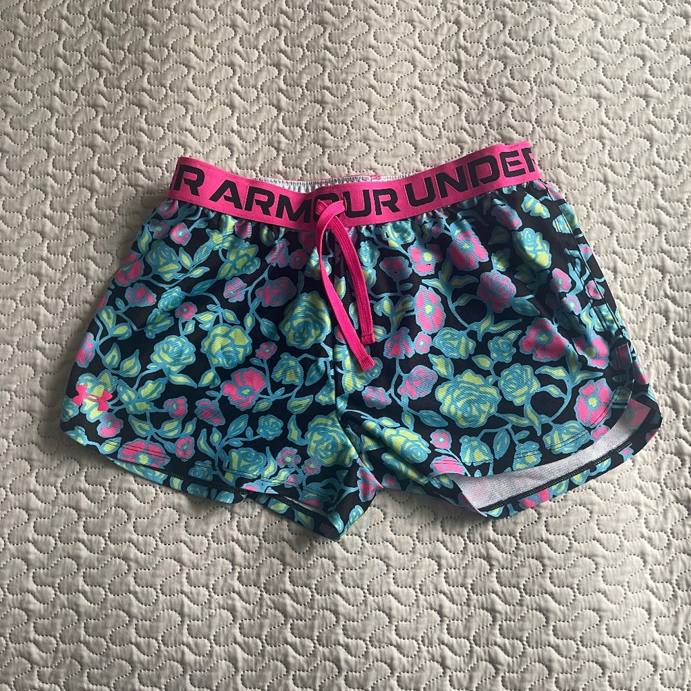 Under Armour - 1